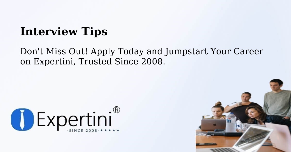 Interview Tips & Techniques for Job Seekers – Georgetown - Georgetown, Saint Vincent and Grenadines Jobs Expertini