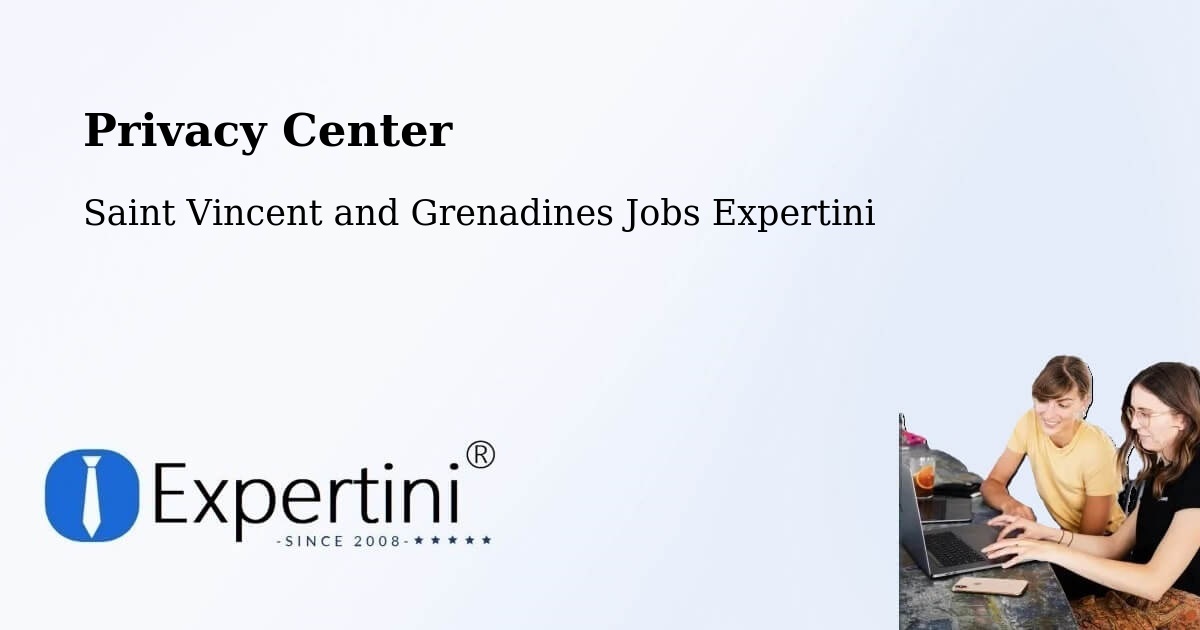 Privacy Policy – Georgetown - Saint Vincent and Grenadines Jobs Expertini